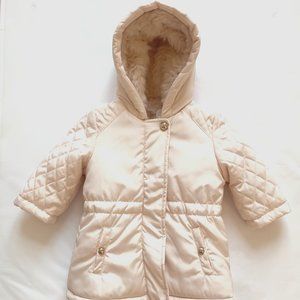 Chloe Enfant Coat